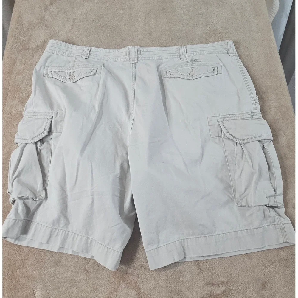 Polo Ralph Lauren Chino‎ Cargo Shorts 10